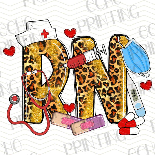 NRS 179 - RN STETHOSCOPE