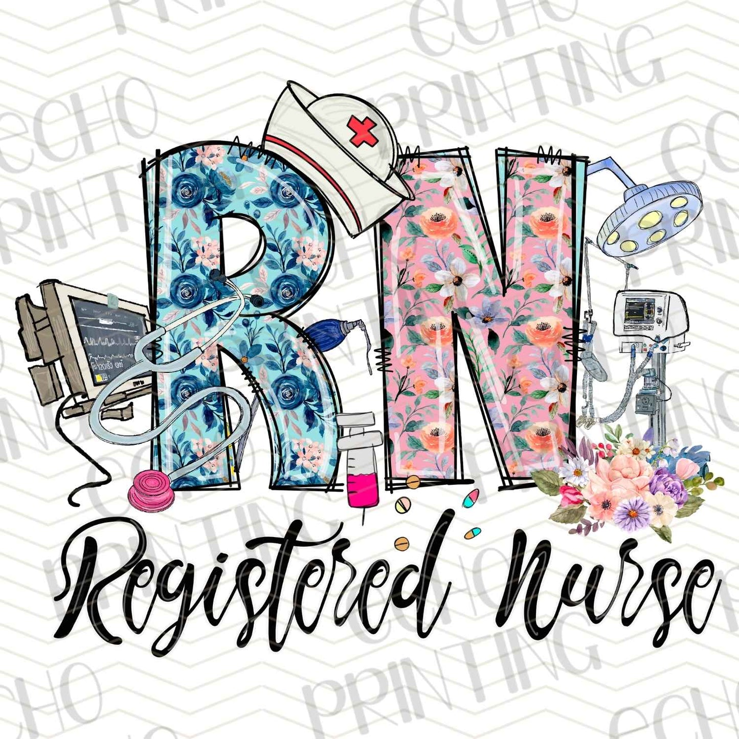 NRS 181 - RN REGISTERED NURSE