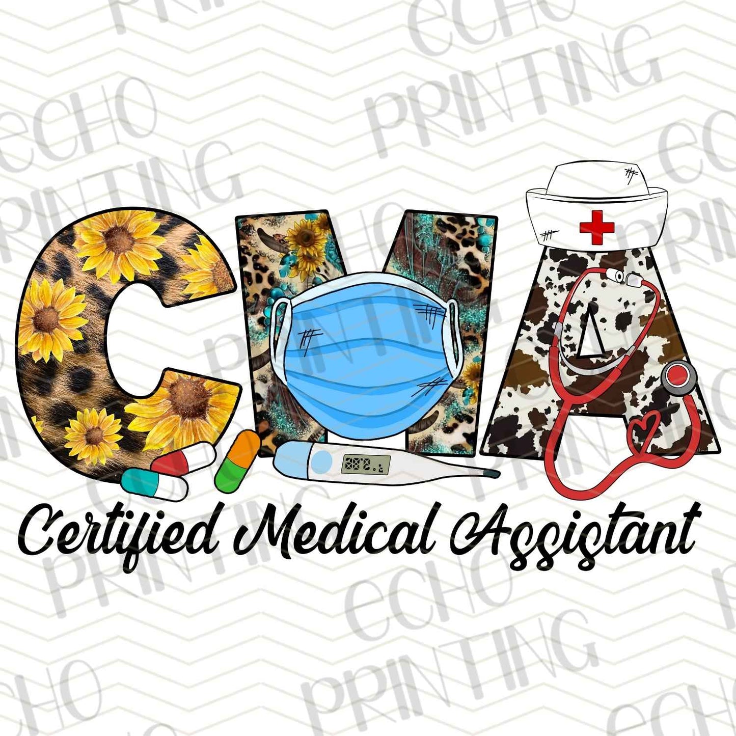 NRS 194 - CMA CERTIFIED MEDICAL ASSISTANT