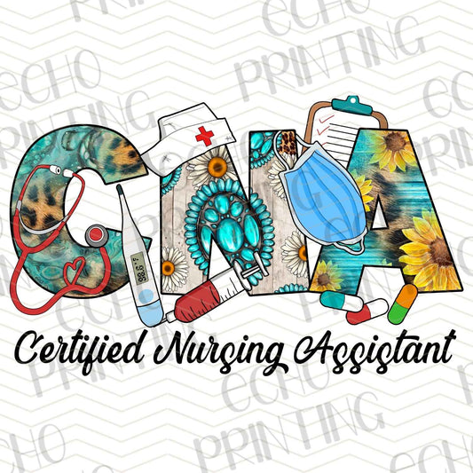 NRS 195 - CNA CERTIFIED NURSING ASSISTANT