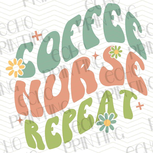 NRS 202 - COFFEE NURSE REPEAT