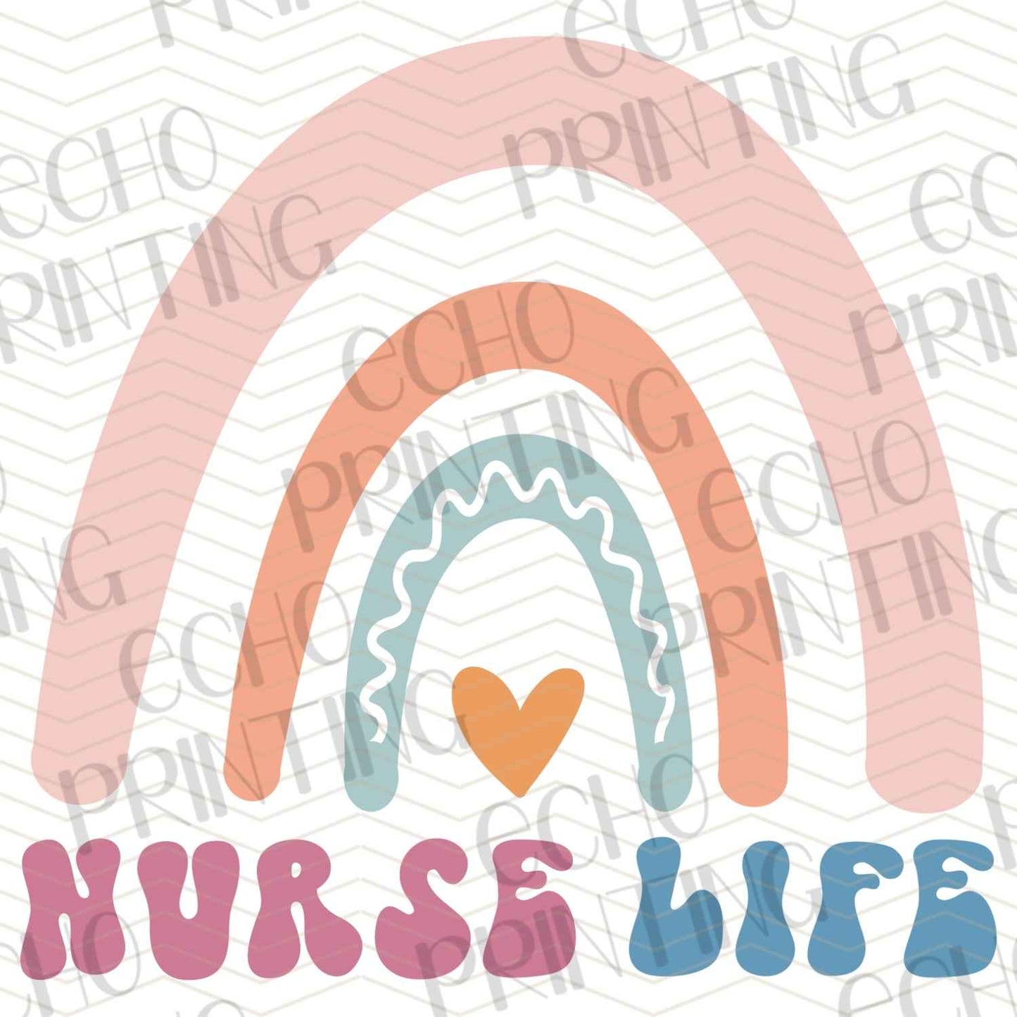 NRS 205 - NURSE LIFE