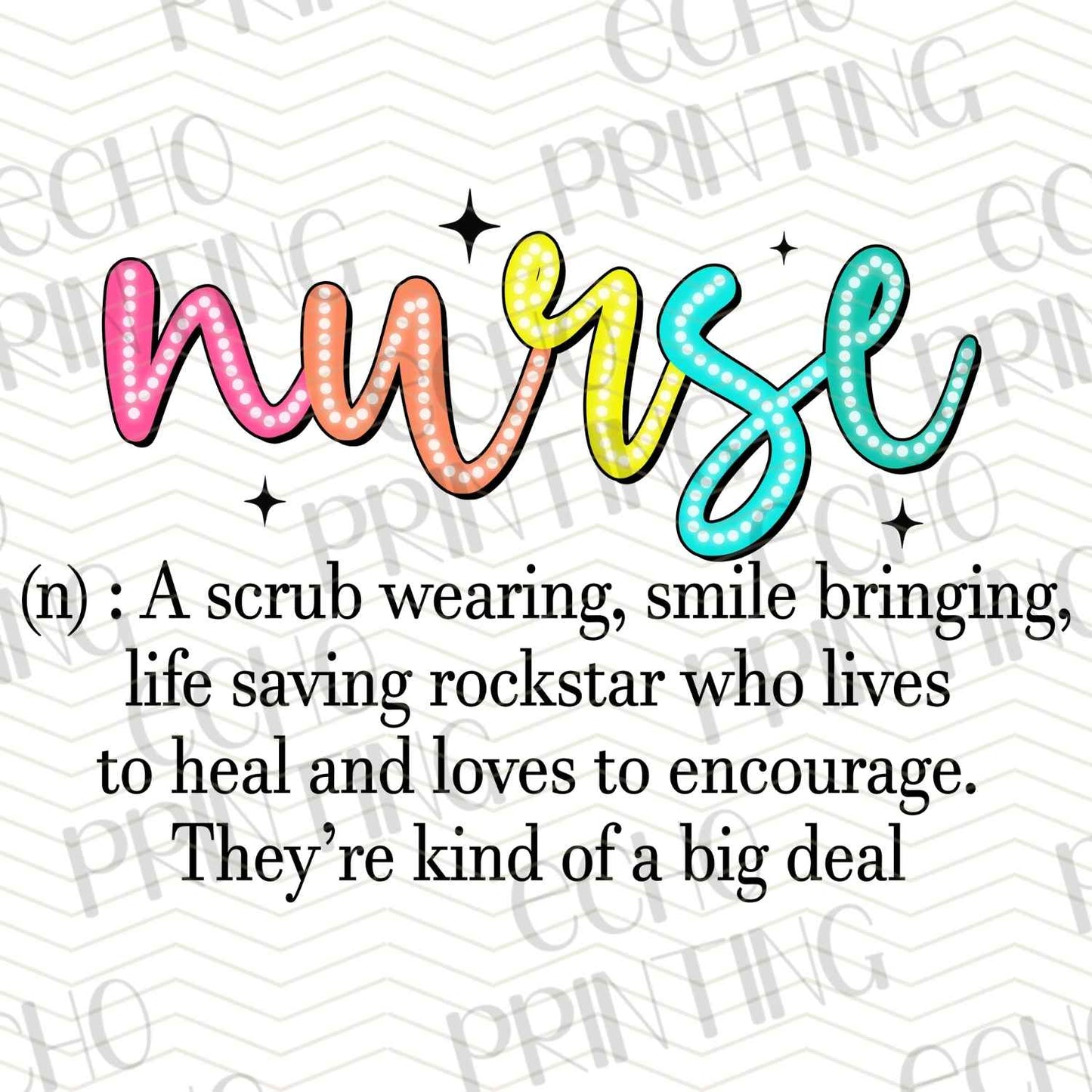 NRS 215 - NURSE DEFINITION