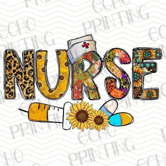 NRS 219 - NURSE
