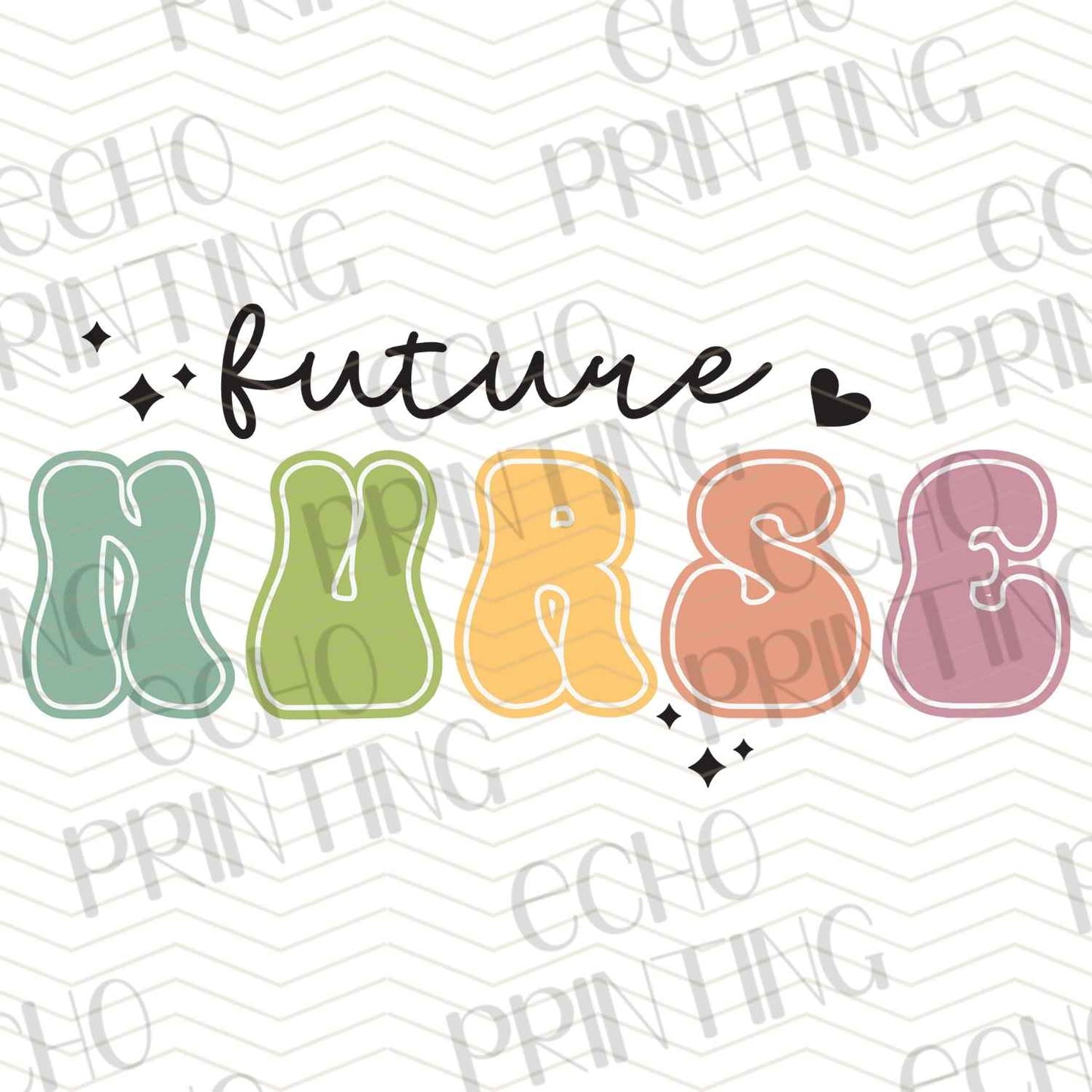 NRS 21 - FUTURE NURSE
