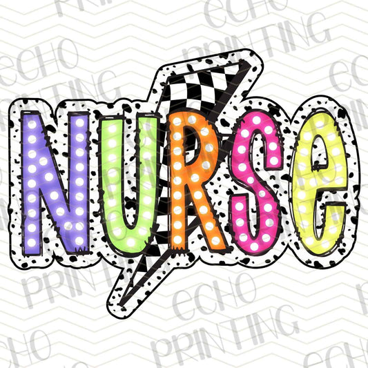 NRS 262 – NURSE