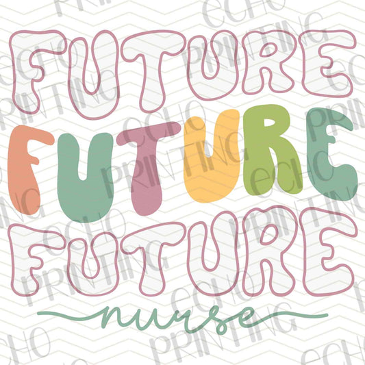 NRS 41 - FUTURE NURSE