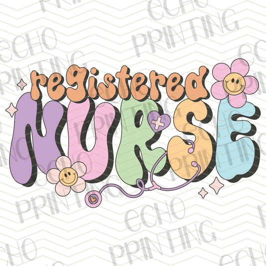 NRS 46 - REGISTERED NURSE