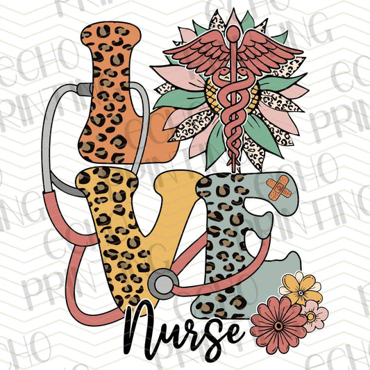 NRS 48 - LOVE NURSE