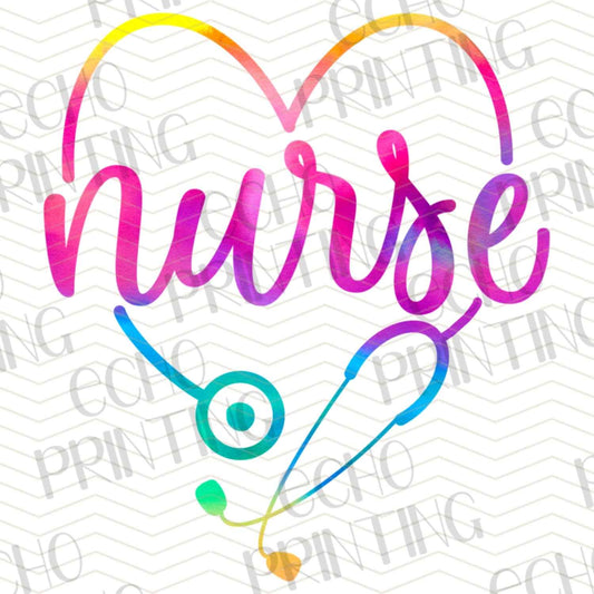 NRS 55 - HEART STETHOSCOPE