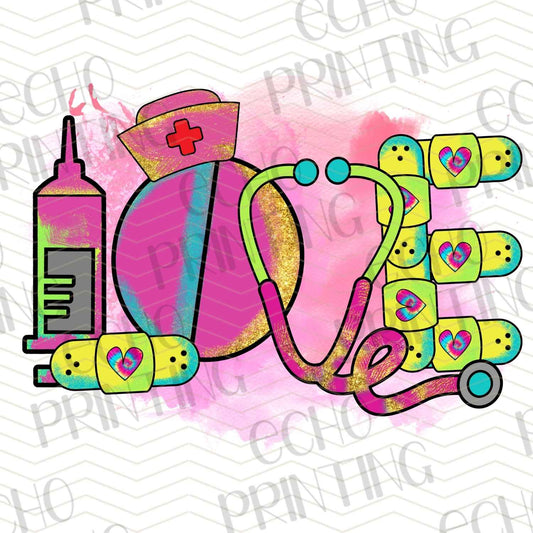 NRS 68 - LOVE MEDICAL