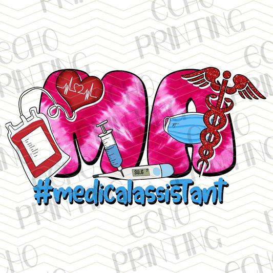 NRS 71 - #MEDICALASSISTANT