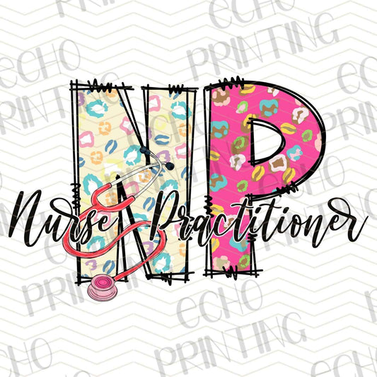 NRS 78 - NP NURSE PRACTITIONER