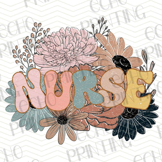 NRS 83 - NURSE