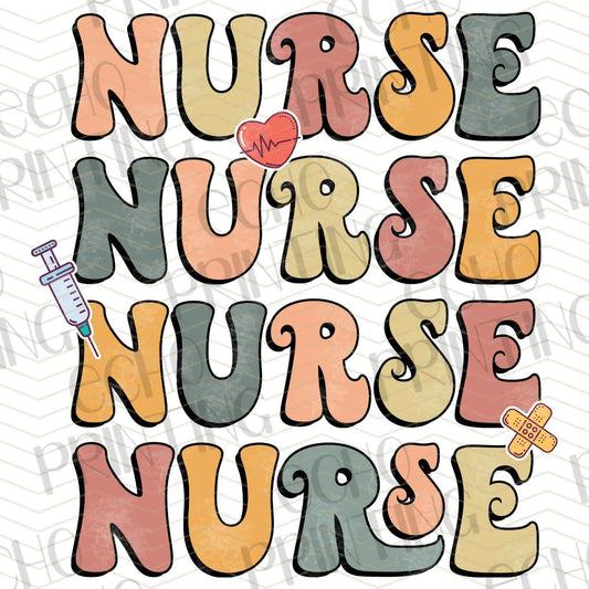 NRS 90 - NURSE