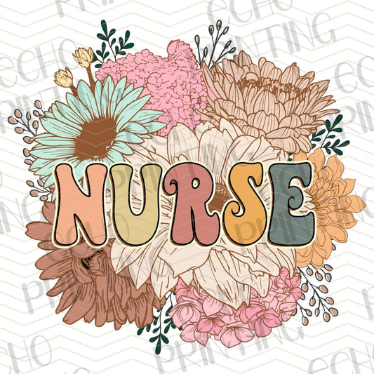 NRS 92 - NURSE
