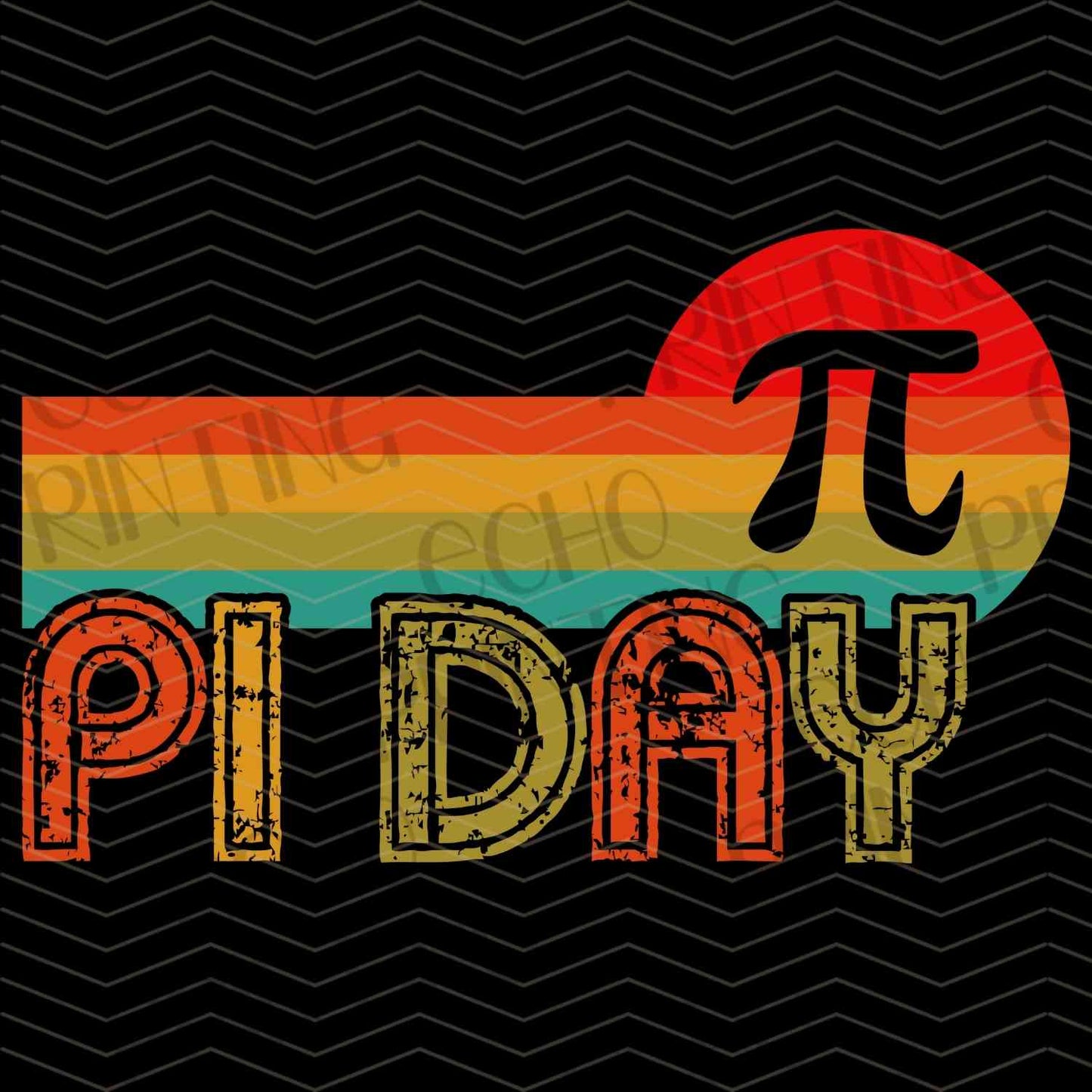 PDYG 10 - PI DAY