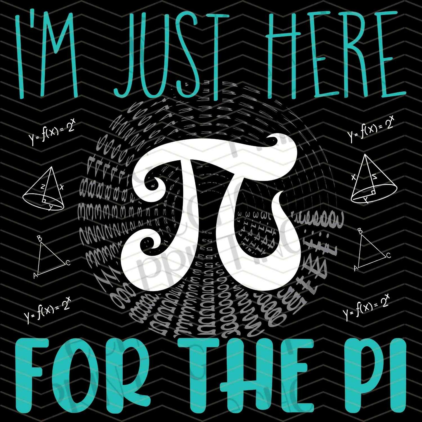 PDYG 39 - IM JUST HERE FOR THE PI
