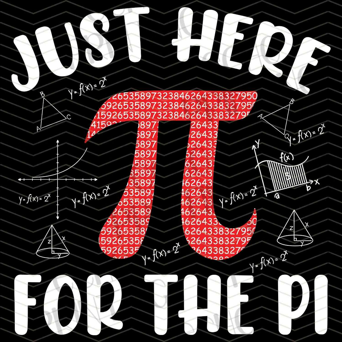 PDYG 43 - JUST HERE FOR THE PI