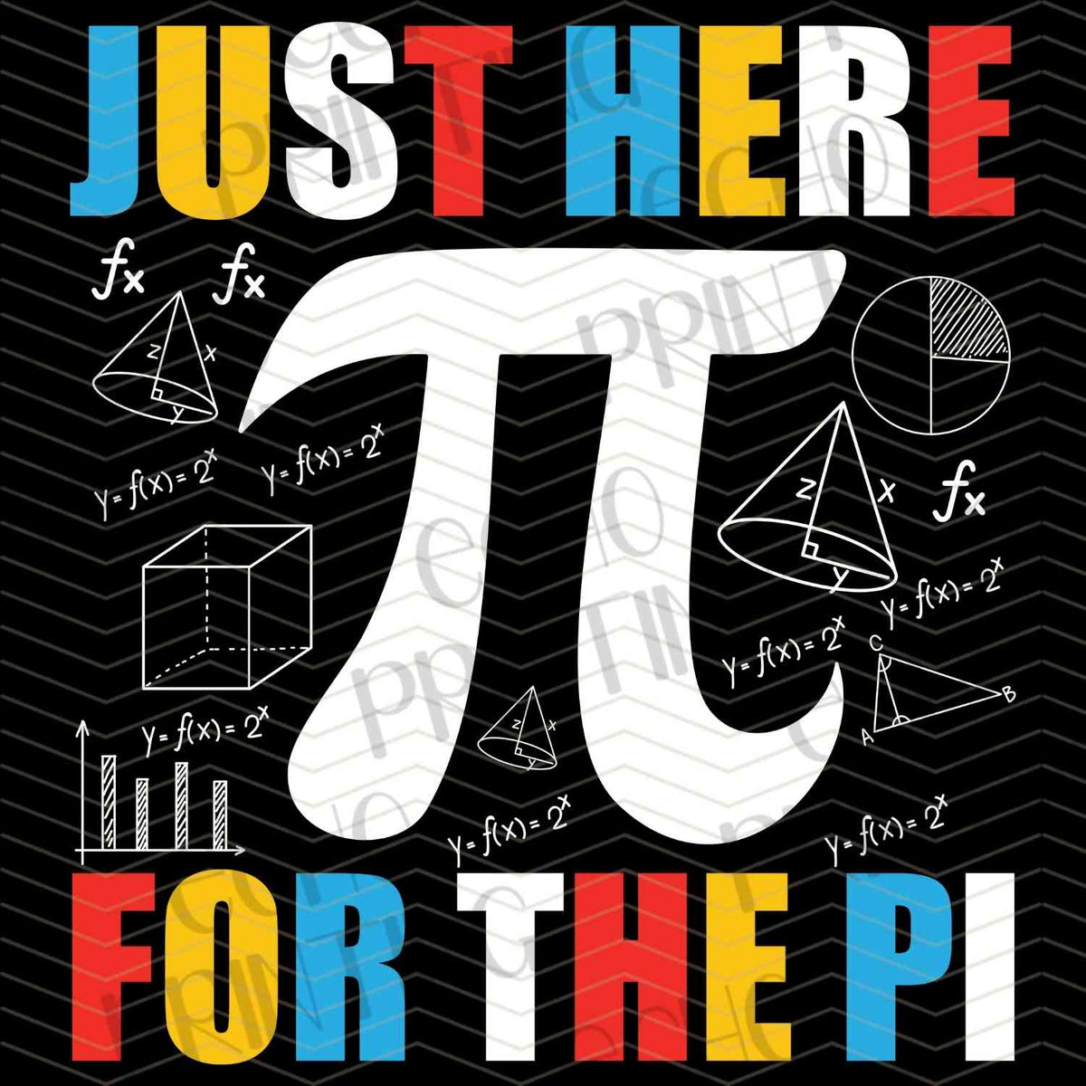 PDYG 44 - JUST HERE FOR THE PI
