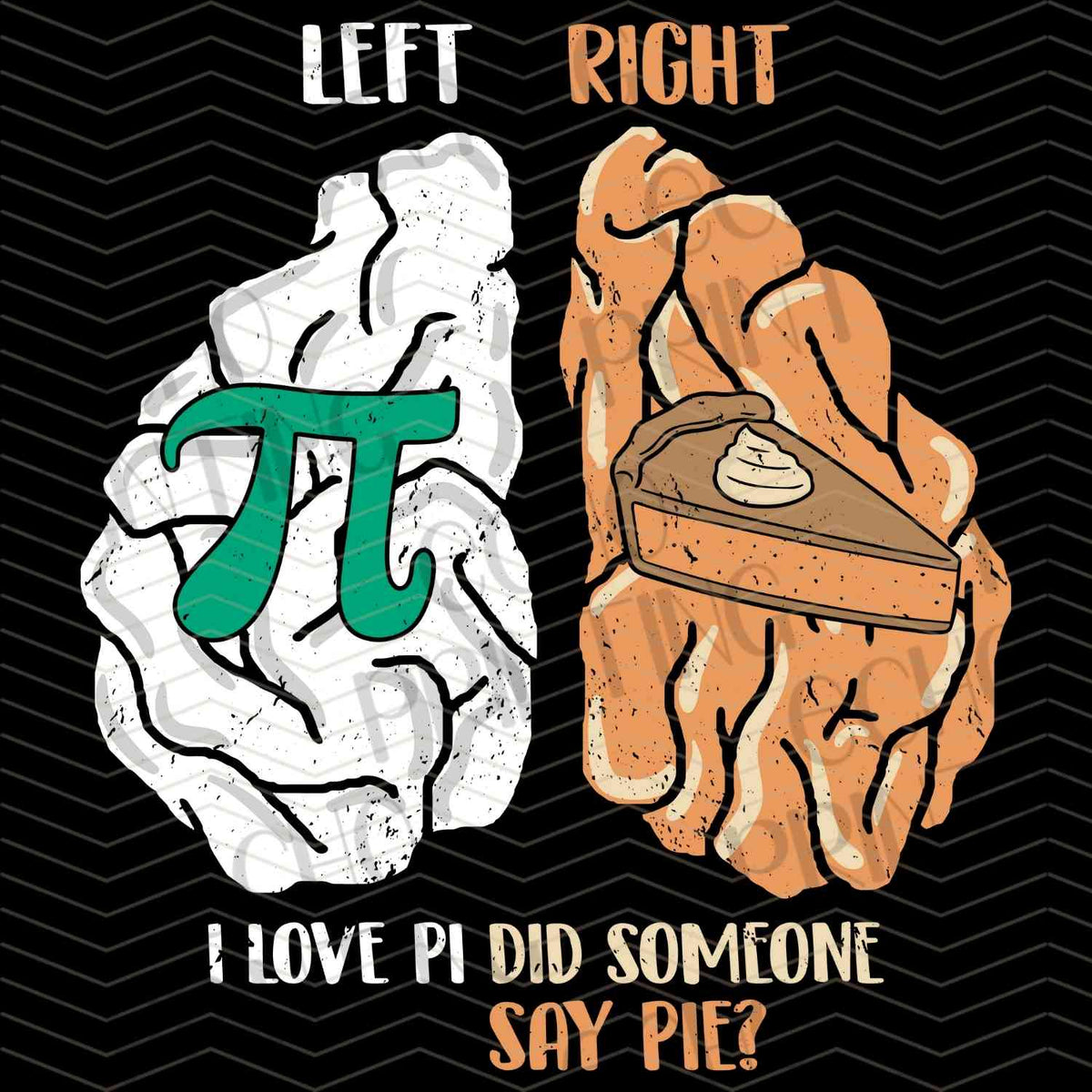 PDYG 46 - LEFT RIGHT LOVE PI