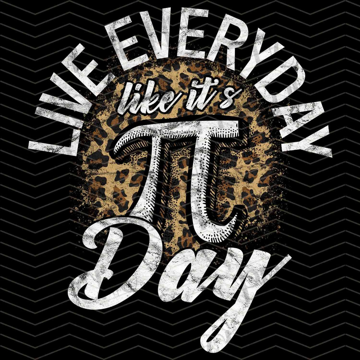 PDYG 47 - LIVE EVERYDAY LIKE ITS PI DAY