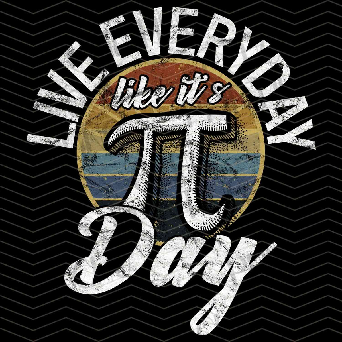 PDYG 48 - LIVE EVERYDAY LIKE ITS PI DAY