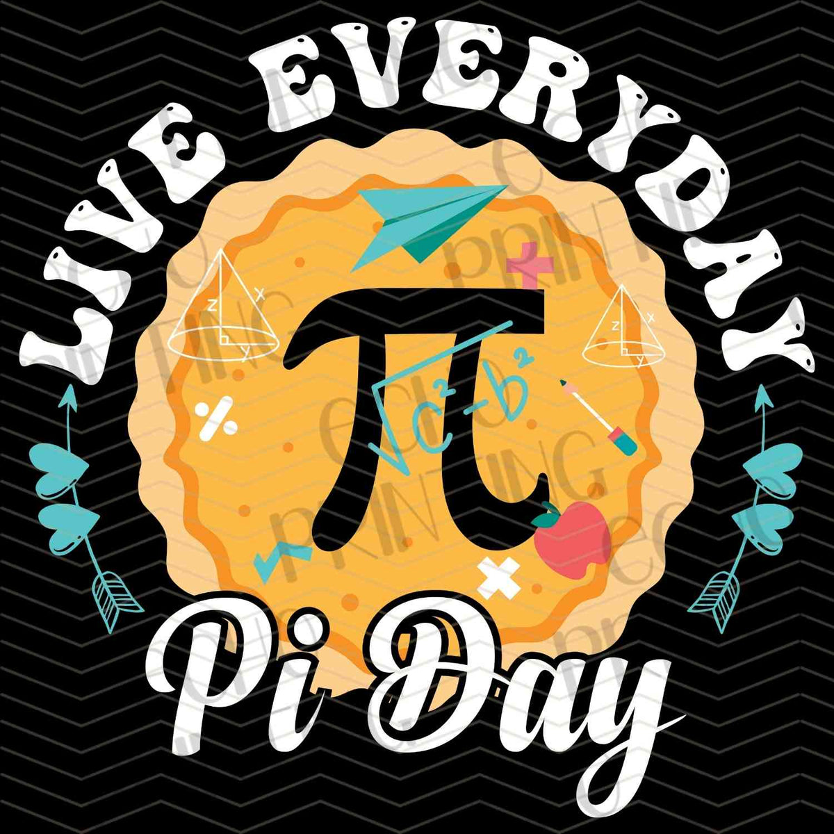 PDYG 49 - LIVE EVERYDAY LIKE ITS PI DAY