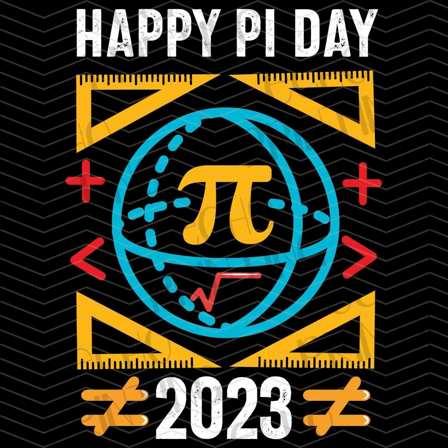 PDYG 75 - HAPPY PI DAY 2023