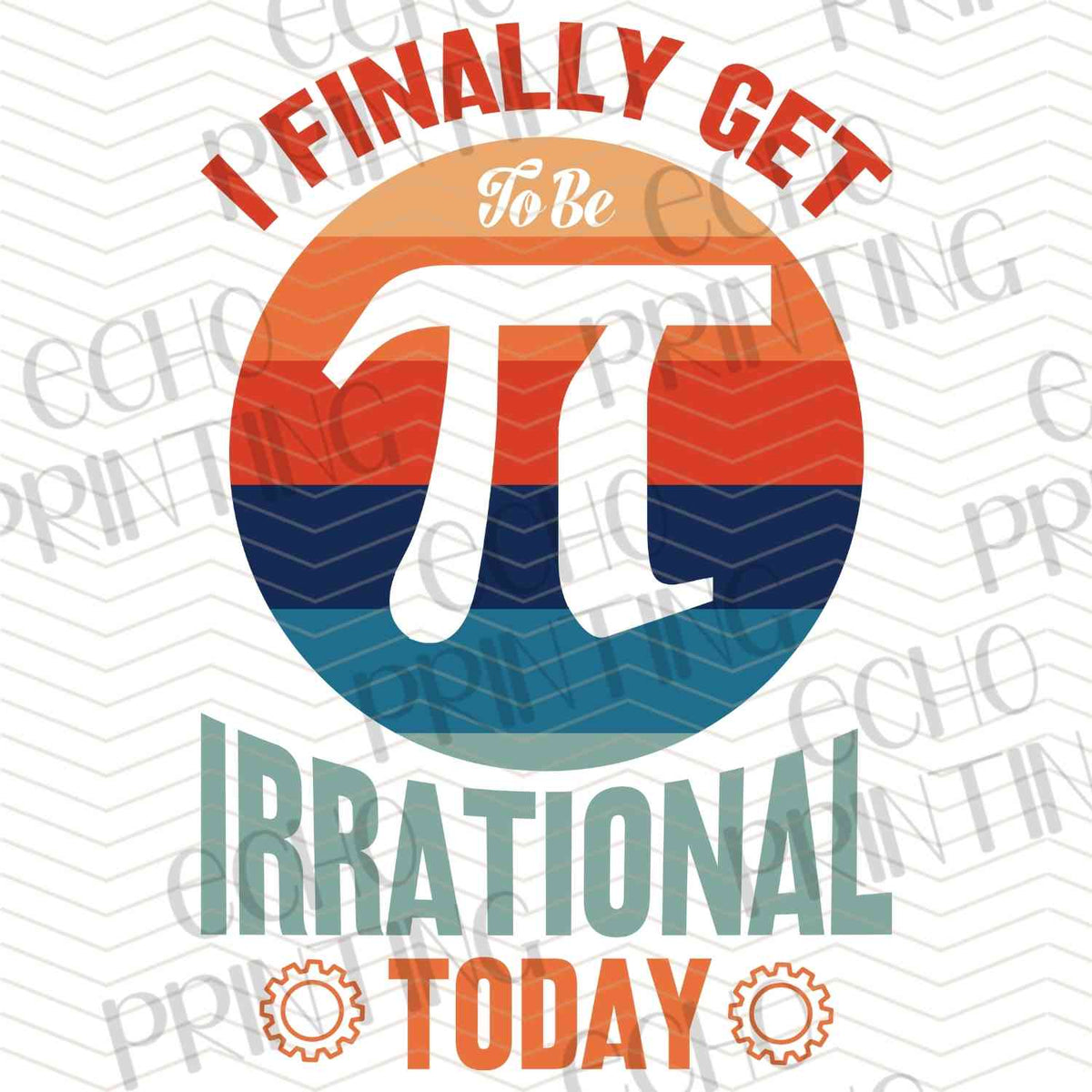 PDYG 83 - I FINALLY GET IRRATIONAL TODAY