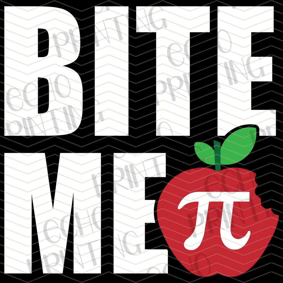 PDYG 90 - BITE ME PI