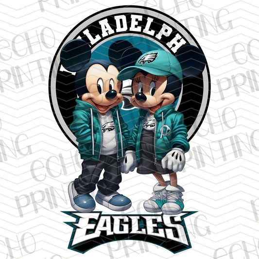 PFTB 101 - PHILADELPHIA