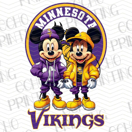 PFTB 103 - MINNESOTA