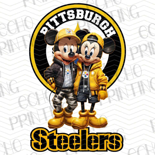 PFTB 104 - PITTSBURGH