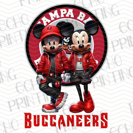 PFTB 108 - TAMPA BAY