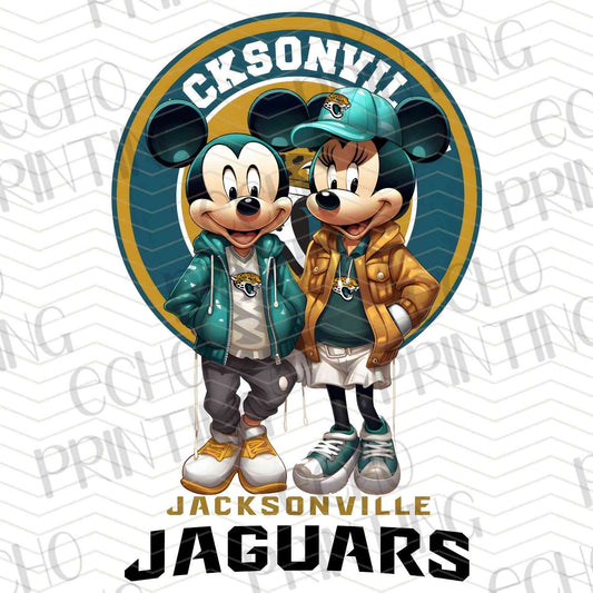 PFTB 109 - JACKSONVILLE