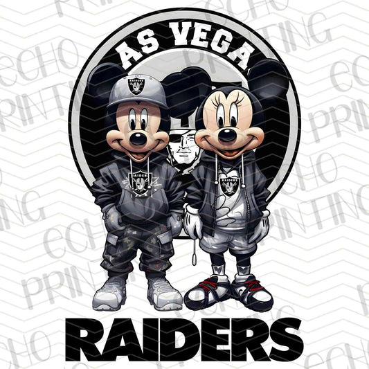 PFTB 110 - LAS VEGAS