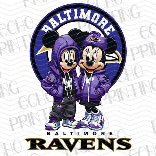 PFTB 111 - BALTIMORE