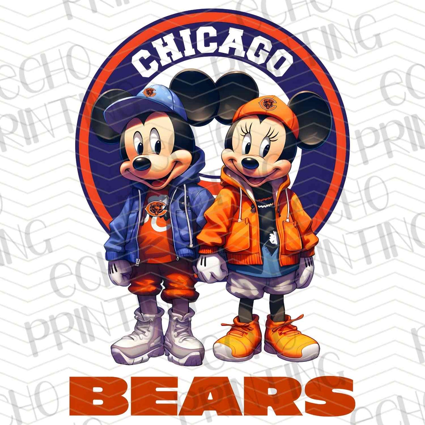 PFTB 112 - CHICAGO
