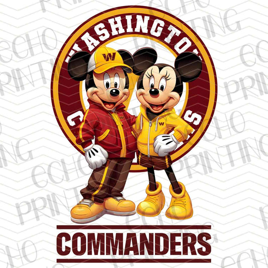 PFTB 113 - WASHINGTON