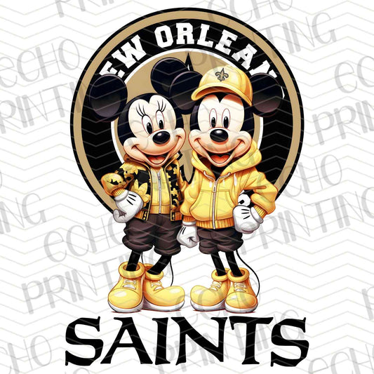 PFTB 120 - NEW ORLEAN