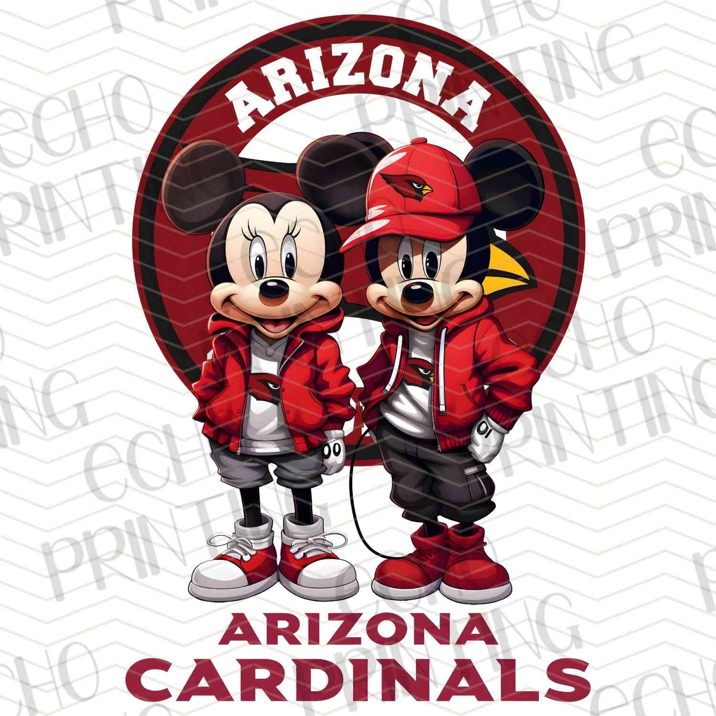 PFTB 93 - ARIZONA