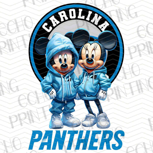 PFTB 96 - CAROLINA