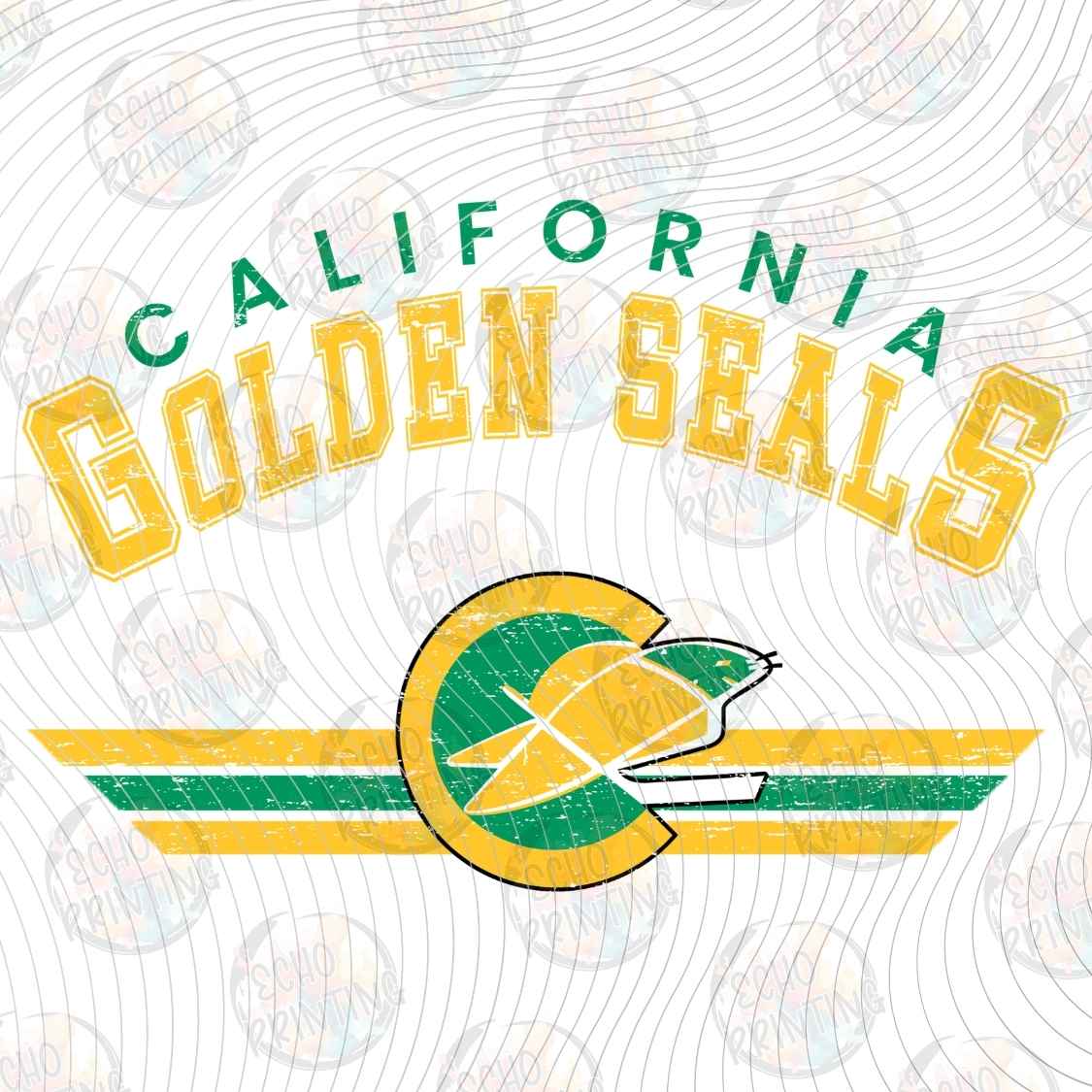 PHCKG 15 - CALIFORNIA HOCKEY TEAM