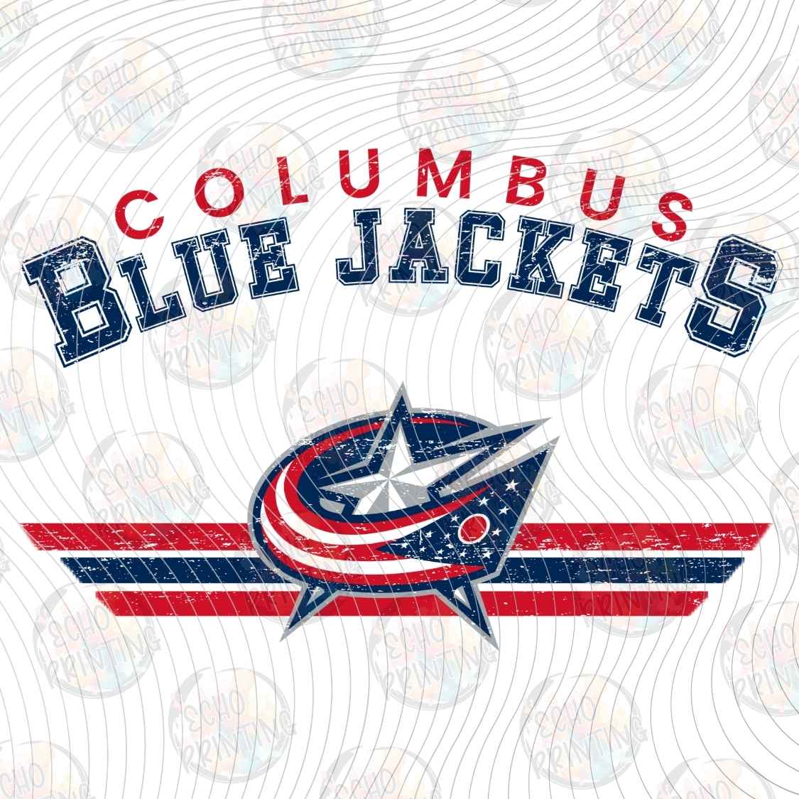 PHCKG 2 - COLUMBUS HOCKEY TEAM