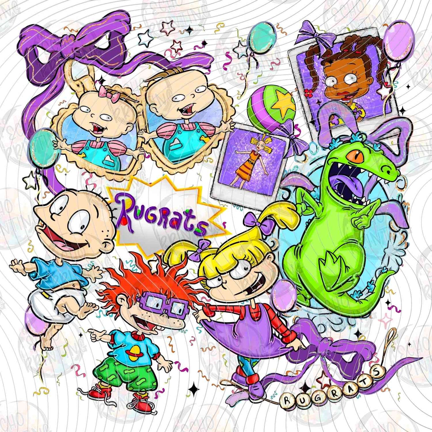 RGTZG 3 - COLOR SPLASH KIDS
