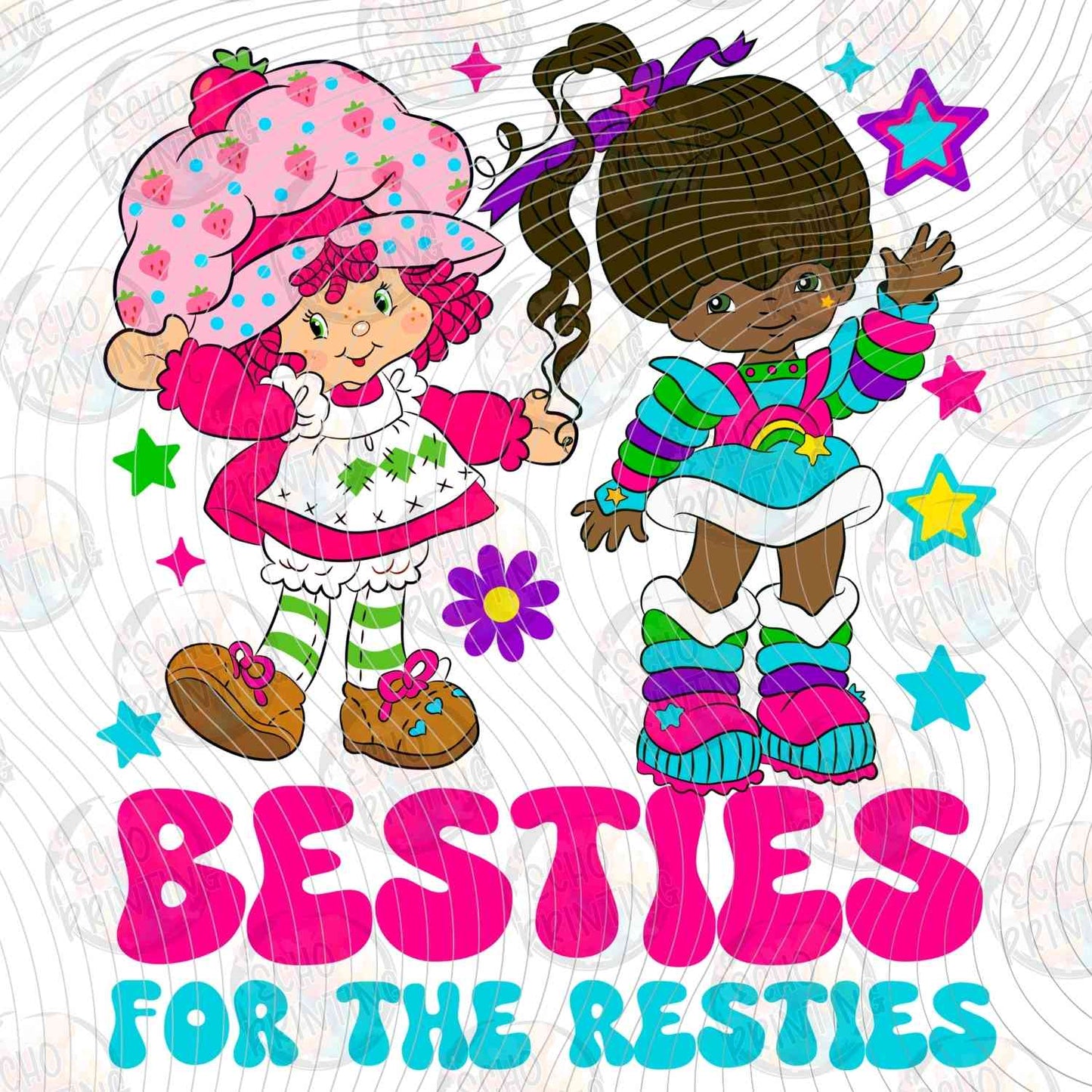 SBSC 34 - BEST FRIENDS