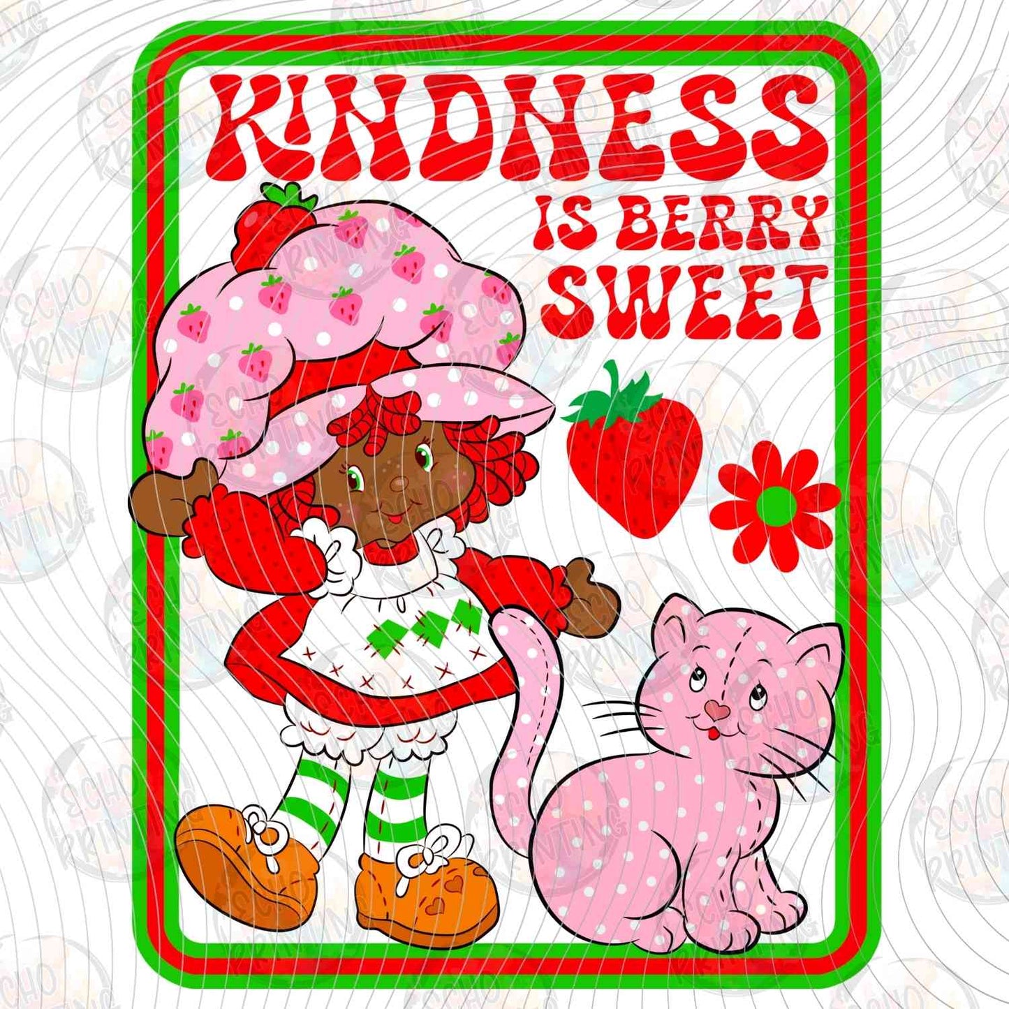 SBSC 35 - SWEET GIRL