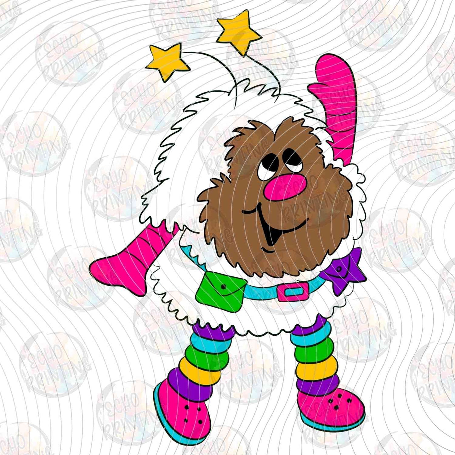 SBSC 37 - DOG ANGEL