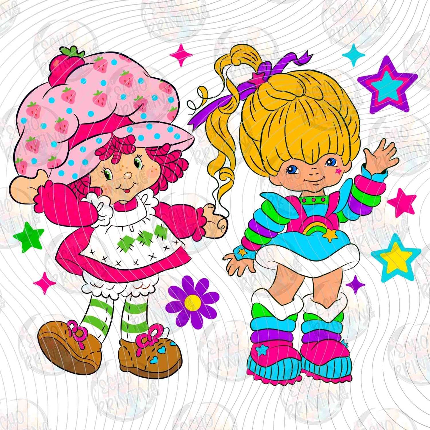 SBSC 42 - FRIENDS DUO